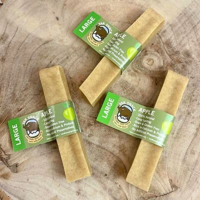 Nova - Yak Snack Apple Large