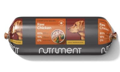 Nutriment - Chicken - 1.4KG Chubb