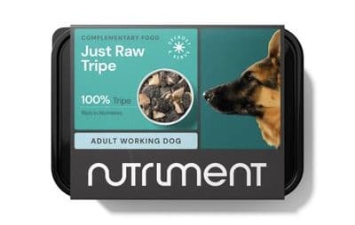 Nutriment - Tripe - 500G