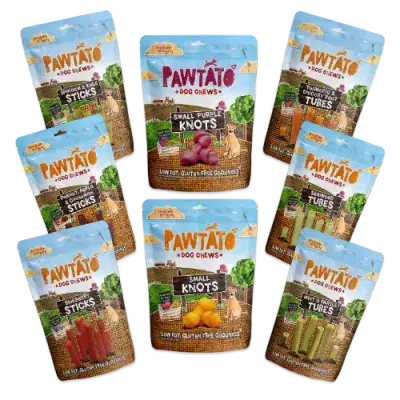 Pawtato