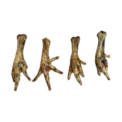 Pick n Mix - Chicken Feet