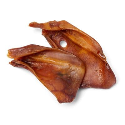 Pigs Ear
