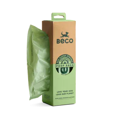 Poop Bags