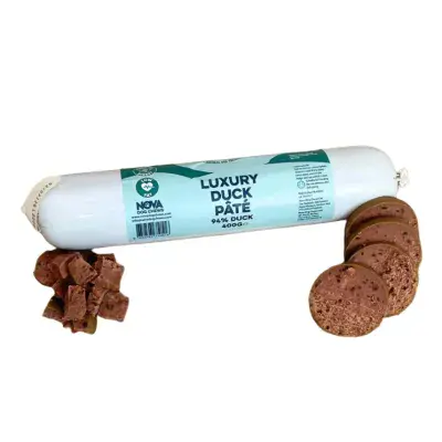Pure Duck Pate - 400g