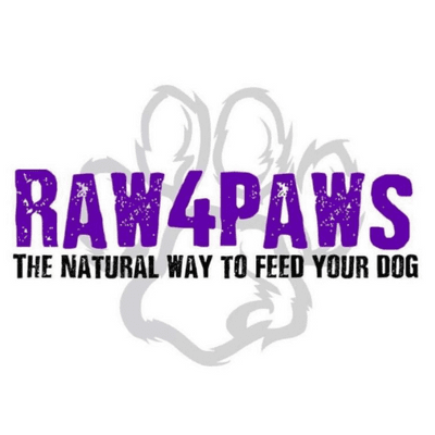 Raw4Paws Completes