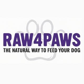 Raw4Paws Completes
