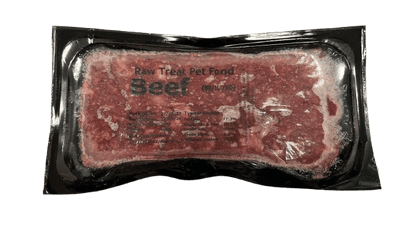 RTP - Beef Complete - 500G