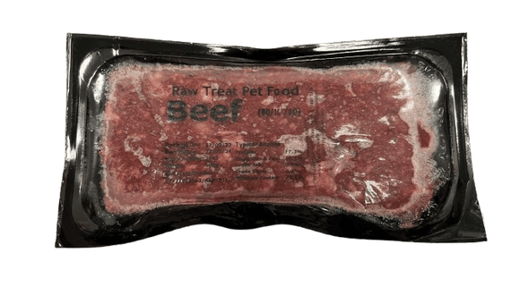 RTP - Beef Complete - 500G