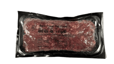 RTP - Beef & Tripe Complete - 500g
