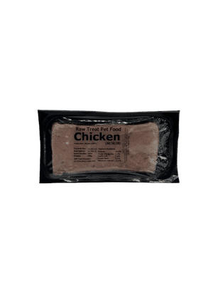 RTP - Chicken Complete - 500g