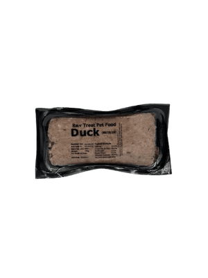 RTP - Duck Complete