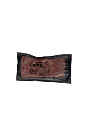 RTP - Lamb Complete - 500g