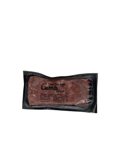 RTP - Lamb Complete