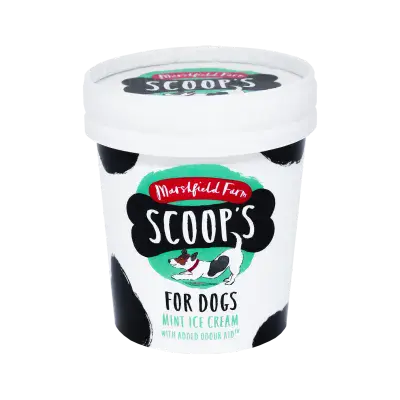 Scoops - Mint