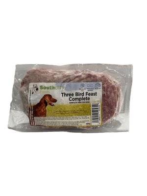 Southcliffe - 3 Bird Complete - 454g