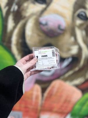 Southcliffe Cat - Pork - 150g