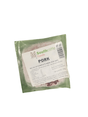 Southcliffe Cat - Pork - 150g