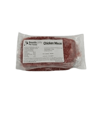 Southcliffe - Chicken - 454g