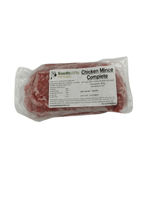 Southcliffe - Chicken Complete - 454g