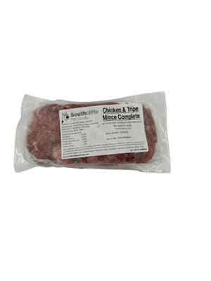 Southcliffe - Chicken & Tripe Complete - 454g