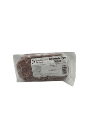 Southcliffe - Chicken & Tripe Mince - 454g