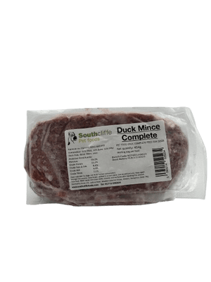 Southcliffe - Duck Complete