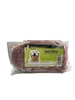 Southcliffe - Duck Mince - 454g