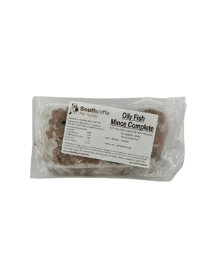 Southcliffe - Oily Fish  Complete - 454g