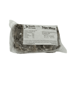 Southcliffe - Tripe Mince - 454g
