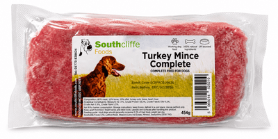 Southcliffe - Turkey Complete - 454g