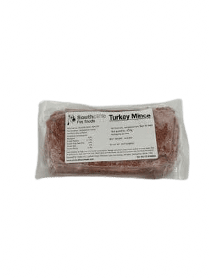 Southcliffe - Turkey Mince - 454g