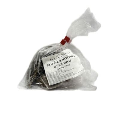 Stuffed Hooves - 2 Pack