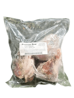 Trout Heads - 1KG