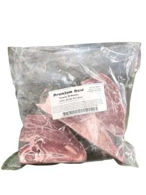 Veal Bones - 1KG
