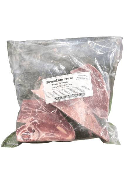 Veal Bones - 1KG