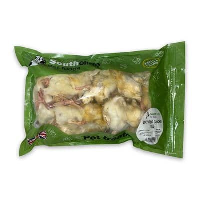 Whole Day Old Chicks -1KG