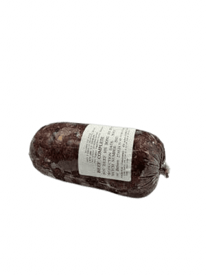 Winstons - Beef Complete