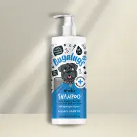 Wrinkle Shampoo for Dogs & Cats