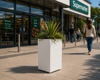 Commercial Planters | Plant Pots Shop | Ireland