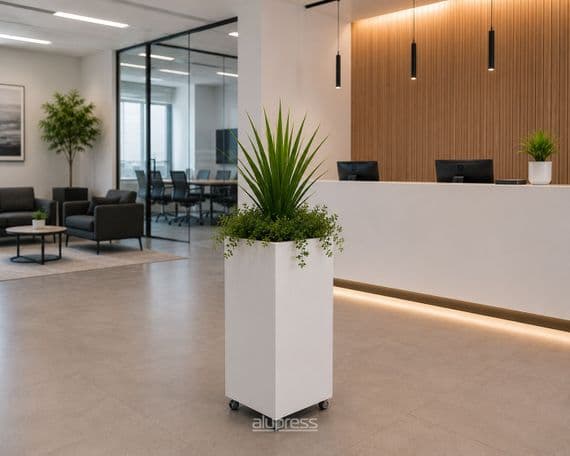 Planters For Sale | Luxury Indoor Plant Pots | Ireland