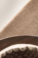 Blanca Polyester , 230x160,  ,Rectangular,Beige