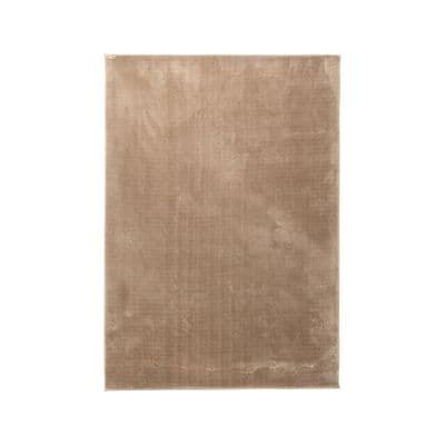 Blanca Polyester , 290x200,Rectangular,Beige