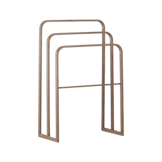 Drammen Clothing Hanger , Mocca