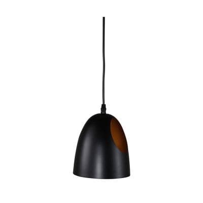 Elda Pendant Lamp D160xH170 Black