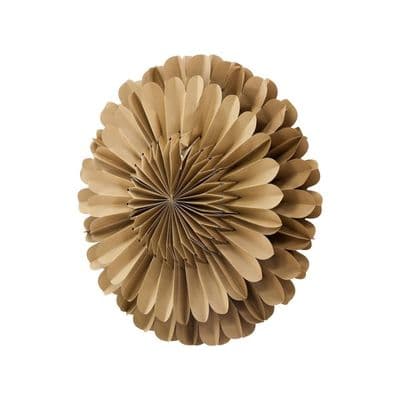 Järvsön ø60 Pendant Lamp , Brown