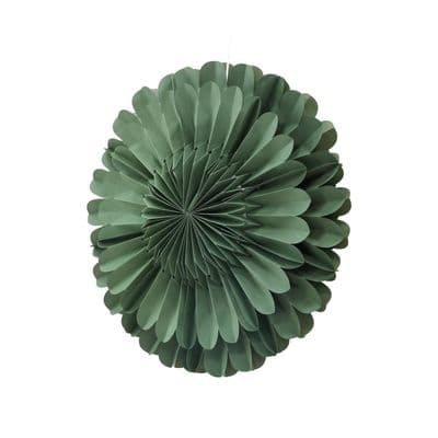 Järvsön ø60 Pendant Lamp , Green