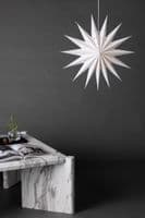 Lindvallen 60cm Pendant Lamp , White