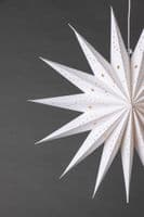 Lindvallen 60cm Pendant Lamp , White