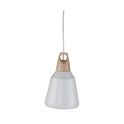 Nao Pendant Lamp D160xH245 White