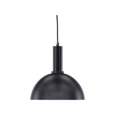 Narbonne , Tall Pendant Lamp , Black